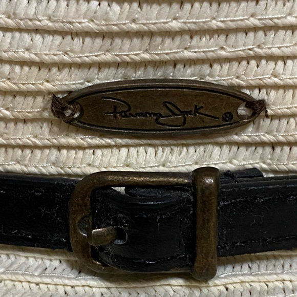 Panama Jack Authentic Toyo Toyo Hat One size - Picture 4 of 6